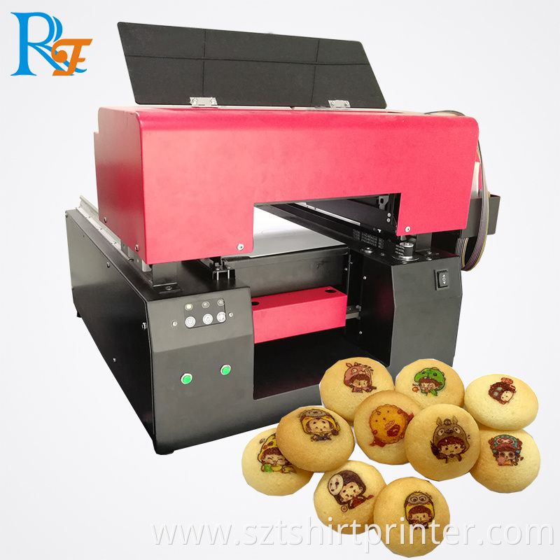 Cake Printer In Dubai